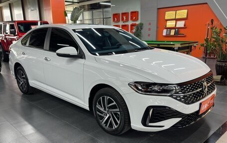Volkswagen Lavida, 2025 год, 1 730 000 рублей, 3 фотография