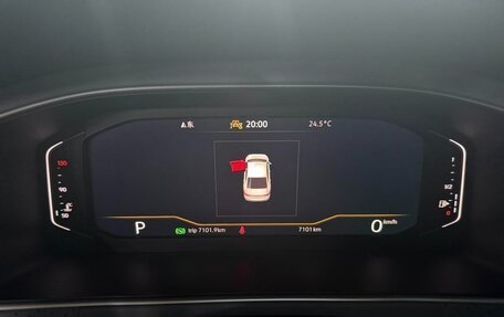 Volkswagen Lavida, 2025 год, 1 730 000 рублей, 12 фотография