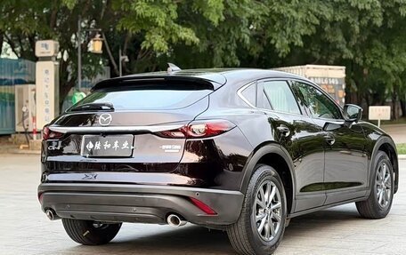 Mazda CX-4, 2022 год, 1 660 000 рублей, 3 фотография