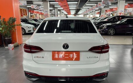 Volkswagen Lavida, 2025 год, 1 730 000 рублей, 10 фотография