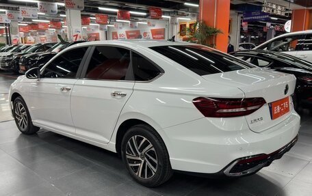 Volkswagen Lavida, 2025 год, 1 730 000 рублей, 9 фотография