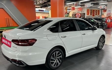 Volkswagen Lavida, 2025 год, 1 730 000 рублей, 11 фотография