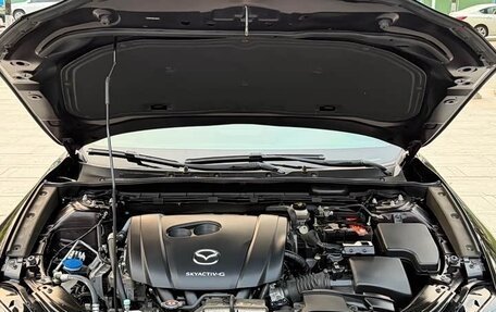 Mazda CX-4, 2022 год, 1 660 000 рублей, 15 фотография