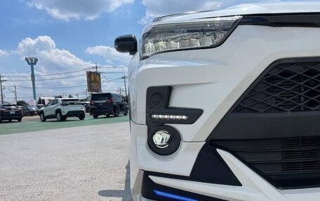 Toyota Raize I, 2020 год, 954 000 рублей, 5 фотография