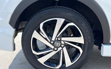 Toyota Raize I, 2020 год, 954 000 рублей, 7 фотография