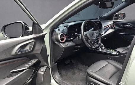 Chevrolet Trax, 2023 год, 1 429 222 рублей, 6 фотография