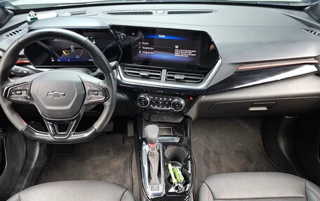Chevrolet Trax, 2023 год, 1 429 222 рублей, 7 фотография