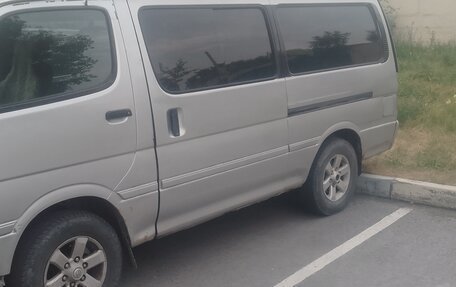 Toyota Alphard III, 2002 год, 400 000 рублей, 3 фотография