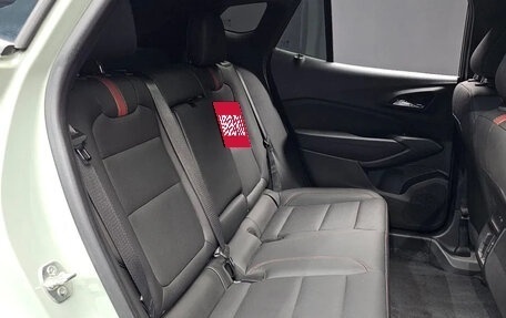 Chevrolet Trax, 2023 год, 1 429 222 рублей, 16 фотография