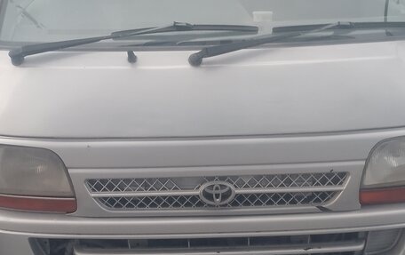 Toyota Alphard III, 2002 год, 400 000 рублей, 2 фотография