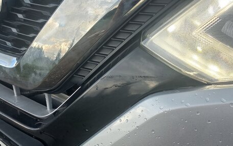 Nissan X-Trail, 2020 год, 1 550 000 рублей, 10 фотография