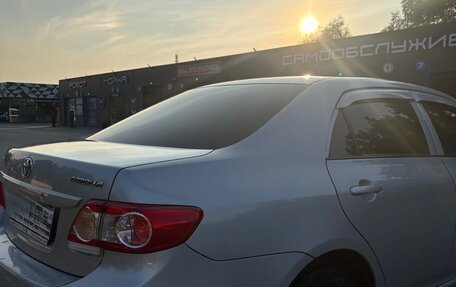 Toyota Corolla, 2012 год, 1 100 000 рублей, 3 фотография