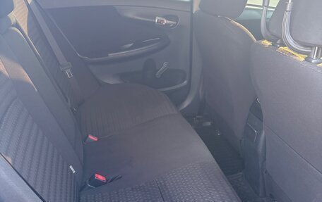 Toyota Corolla, 2012 год, 1 100 000 рублей, 4 фотография