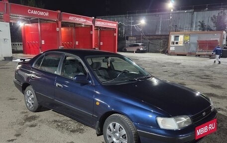 Toyota Carina E, 1993 год, 290 000 рублей, 2 фотография