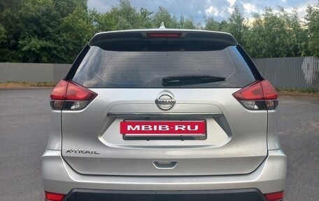 Nissan X-Trail, 2020 год, 1 550 000 рублей, 3 фотография