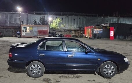 Toyota Carina E, 1993 год, 290 000 рублей, 3 фотография
