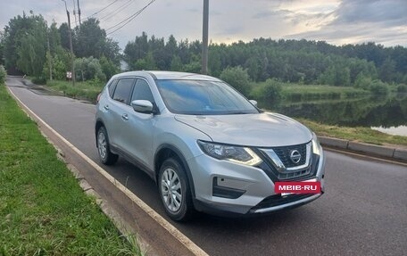 Nissan X-Trail, 2020 год, 1 550 000 рублей, 7 фотография