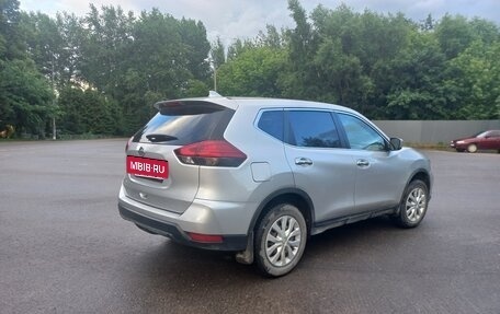 Nissan X-Trail, 2020 год, 1 550 000 рублей, 5 фотография