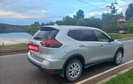 Nissan X-Trail, 2020 год, 1 550 000 рублей, 4 фотография