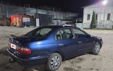 Toyota Carina E, 1993 год, 290 000 рублей, 4 фотография