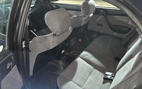 Toyota Carina E, 1993 год, 290 000 рублей, 6 фотография