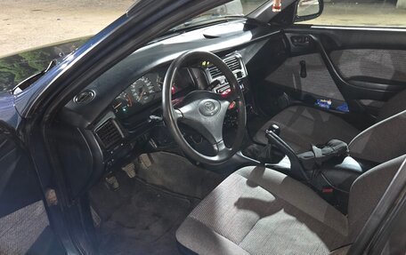Toyota Carina E, 1993 год, 290 000 рублей, 8 фотография