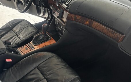 BMW 5 серия, 1998 год, 1 250 000 рублей, 6 фотография