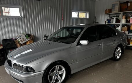 BMW 5 серия, 1998 год, 1 250 000 рублей, 3 фотография