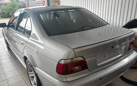 BMW 5 серия, 1998 год, 1 250 000 рублей, 4 фотография