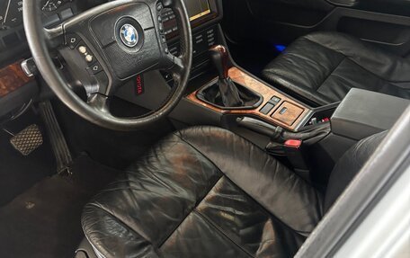 BMW 5 серия, 1998 год, 1 250 000 рублей, 5 фотография