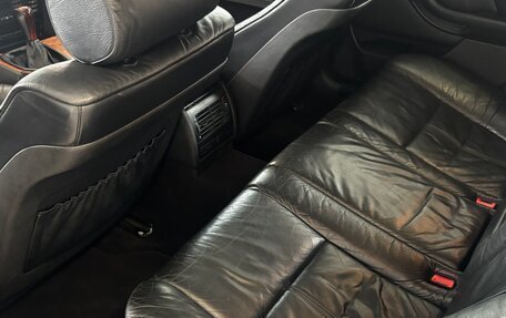 BMW 5 серия, 1998 год, 1 250 000 рублей, 8 фотография
