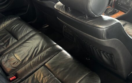 BMW 5 серия, 1998 год, 1 250 000 рублей, 7 фотография