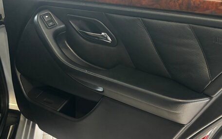 BMW 5 серия, 1998 год, 1 250 000 рублей, 10 фотография