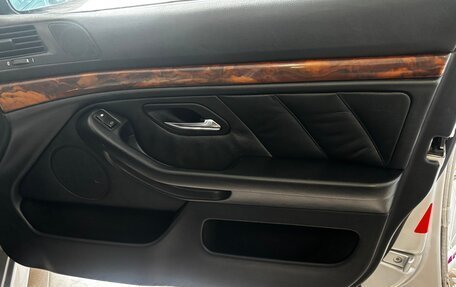 BMW 5 серия, 1998 год, 1 250 000 рублей, 9 фотография