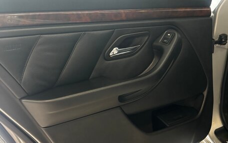 BMW 5 серия, 1998 год, 1 250 000 рублей, 11 фотография