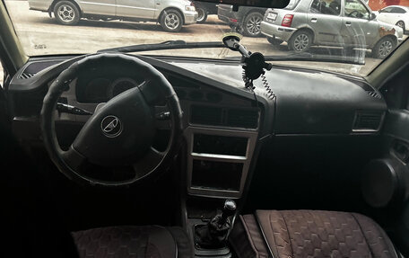 Daewoo Nexia I рестайлинг, 2014 год, 190 000 рублей, 4 фотография