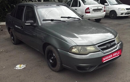 Daewoo Nexia I рестайлинг, 2014 год, 190 000 рублей, 2 фотография