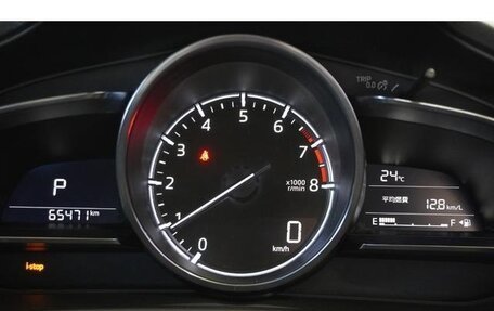 Mazda Axela, 2017 год, 966 000 рублей, 7 фотография