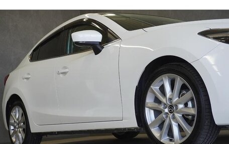 Mazda Axela, 2017 год, 966 000 рублей, 4 фотография