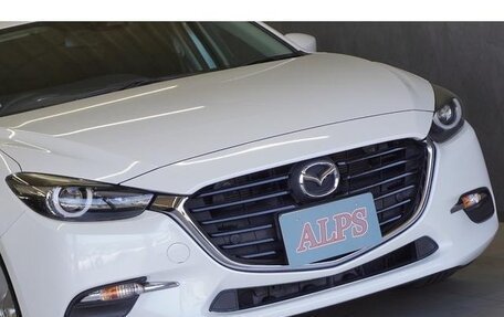 Mazda Axela, 2017 год, 966 000 рублей, 2 фотография