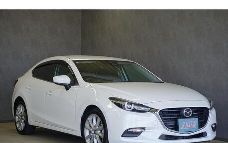 Mazda Axela, 2017 год, 966 000 рублей, 1 фотография