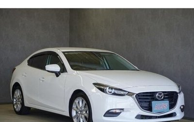Mazda Axela, 2017 год, 966 000 рублей, 1 фотография