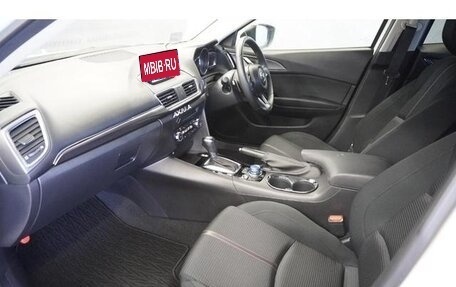 Mazda Axela, 2017 год, 966 000 рублей, 14 фотография