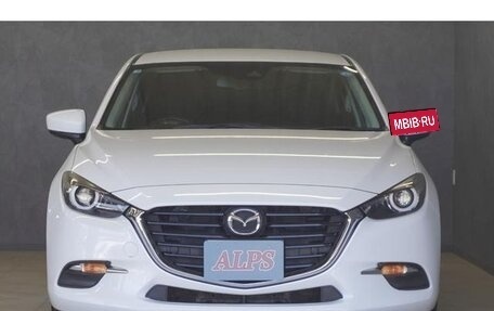 Mazda Axela, 2017 год, 966 000 рублей, 3 фотография