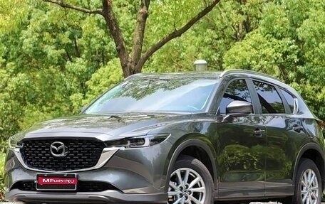 Mazda CX-5 II, 2025 год, 2 400 777 рублей, 1 фотография