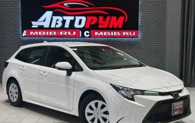 Toyota Corolla, 2019 год, 1 707 000 рублей, 1 фотография