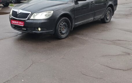 Skoda Octavia, 2011 год, 460 000 рублей, 1 фотография