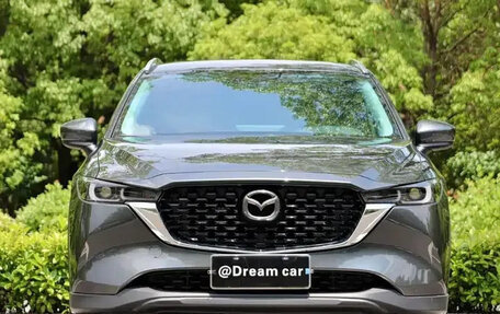 Mazda CX-5 II, 2025 год, 2 400 777 рублей, 2 фотография