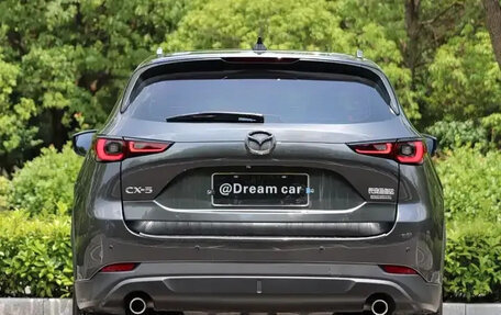 Mazda CX-5 II, 2025 год, 2 400 777 рублей, 6 фотография