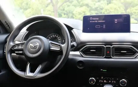 Mazda CX-5 II, 2025 год, 2 400 777 рублей, 14 фотография